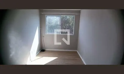 Apartamento para aluguel - jardim leonidas moreira, 2 quartos,  43 m² - são paulo