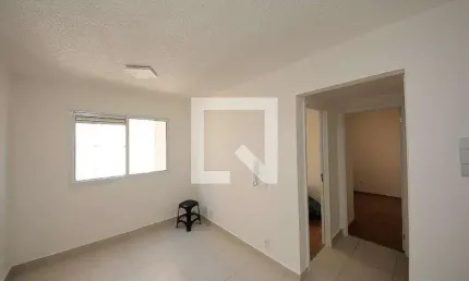 Apartamento para Aluguel - Vila Santa Clara, 2 Quartos,  33 m² - São Paulo