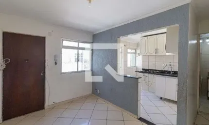 Apartamento para Aluguel - Cangaíba, 2 Quartos,  45 m² - São Paulo