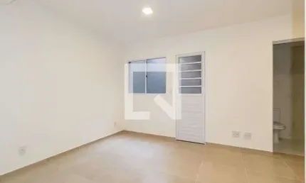 Kitnet / stúdio para aluguel - mooca, 1 quarto,  24 m² - são paulo