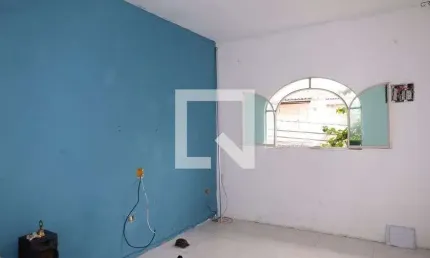 Casa para Aluguel - Parque Savoy City, 2 Quartos,  80 m² - São Paulo