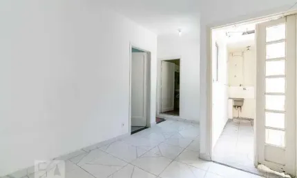 Apartamento para Aluguel - Tatuapé, 1 Quarto,  40 m² - São Paulo