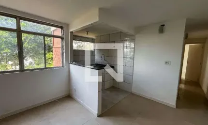 Apartamento para Aluguel - Pitangueiras, 2 Quartos,  48 m² - Rio de Janeiro