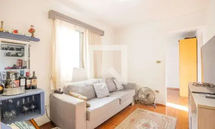 Casa para Aluguel - Vila Yara, 2 Quartos,  58 m² - Osasco