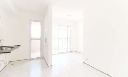 Apartamento para Aluguel - Itaquera, 3 Quartos,  52 m² - São Paulo