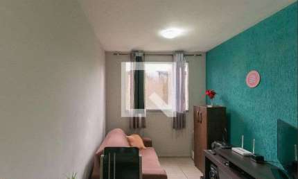 Apartamento para Aluguel - Parque das Águas, 1 Quarto,  47 m² - Campinas