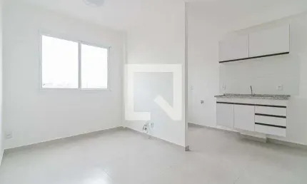 Apartamento para Aluguel - Vila Guilhermina, 1 Quarto,  30 m² - São Paulo