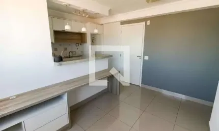 Apartamento para Aluguel - Vila Andrade, 2 Quartos,  41 m² - São Paulo