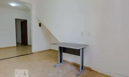 Casa / Sobrado em Condomínio para Aluguel - Maracanã, 2 Quartos,  60 m² - Rio de Janeiro