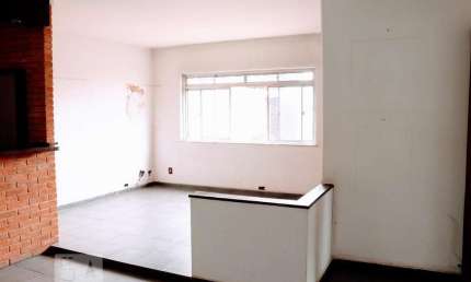 Cobertura para Aluguel - Cambuci, 2 Quartos,  108 m² - São Paulo