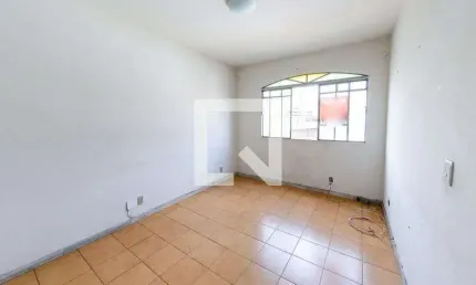 Apartamento para Aluguel - Prado, 3 Quartos,  80 m² - Belo Horizonte