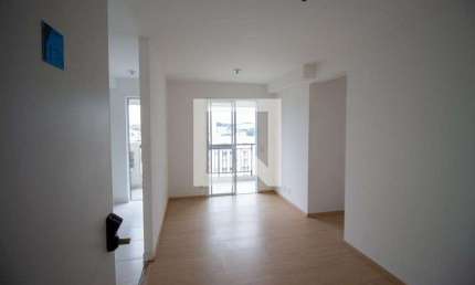 Apartamento para Aluguel - Itaquera, 2 Quartos,  47 m² - São Paulo