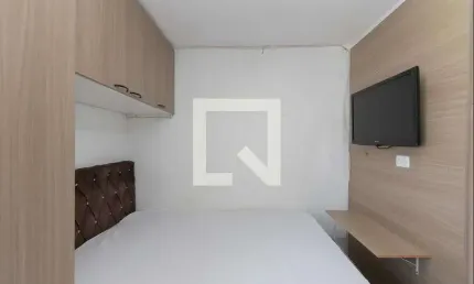 Kitnet / Stúdio para Aluguel - Jardim Sao Luis, 1 Quarto,  20 m² - São Paulo