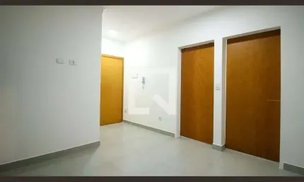 Apartamento para Aluguel - Vila Santa Clara, 2 Quartos,  37 m² - São Paulo