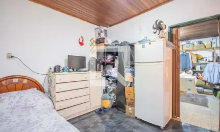 Casa para Aluguel - Vila Yara, 1 Quarto,  58 m² - Osasco