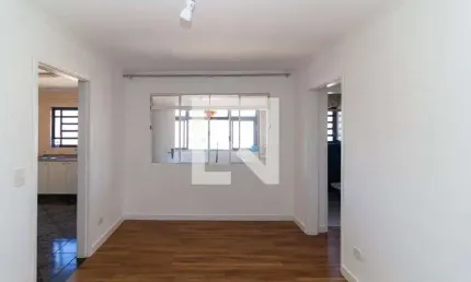 Apartamento para Aluguel - Vila Macedópolis, 2 Quartos,  54 m² - São Paulo