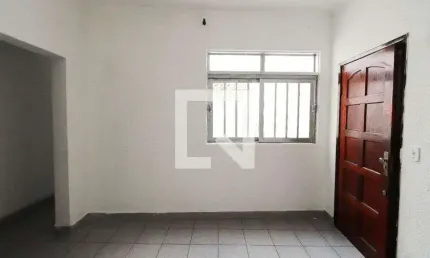 Apartamento para Aluguel - Tatuapé, 2 Quartos,  70 m² - São Paulo