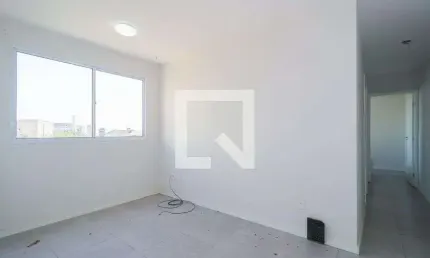 Apartamento para aluguel - raposo tavares, 2 quartos,  42 m² - são paulo