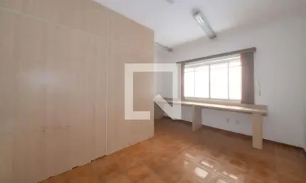 Casa para Aluguel - Jabaquara, 2 Quartos,  43 m² - São Paulo