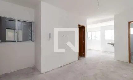 Apartamento para Aluguel - Vila Mazzei, 2 Quartos,  39 m² - São Paulo