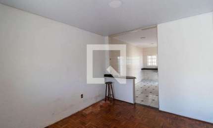 Casa para Aluguel - Swift, 2 Quartos,  80 m² - Campinas