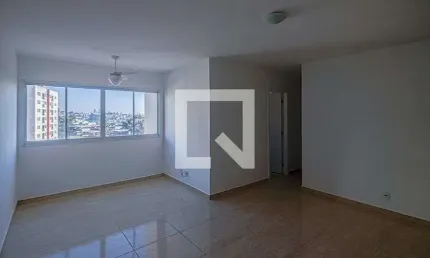 Apartamento para Aluguel - Jardim Santa Emília, 3 Quartos,  63 m² - São Paulo
