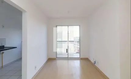 Apartamento para Aluguel - Itaquera, 2 Quartos,  47 m² - São Paulo