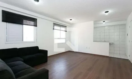 Apartamento para Aluguel - Penha de França, 1 Quarto,  46 m² - São Paulo