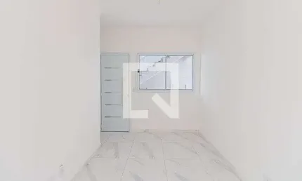 Apartamento para Aluguel - Vila Gustavo, 1 Quarto,  29 m² - São Paulo