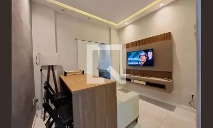 Kitnet / Stúdio para Aluguel - Centro, 1 Quarto,  28 m² - Rio de Janeiro