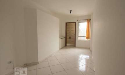 Apartamento para Aluguel - Centro, 1 Quarto,  36 m² - Curitiba