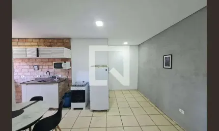 Apartamento para Aluguel - Macedo, 1 Quarto,  38 m² - Guarulhos