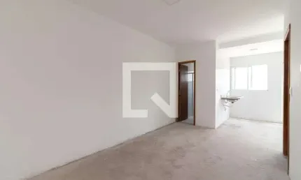 Apartamento para Aluguel - Vila Mazzei, 1 Quarto,  39 m² - São Paulo