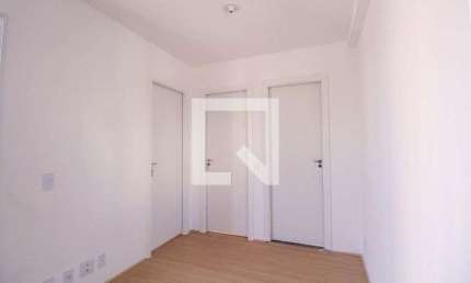 Apartamento para Aluguel - Belém, 2 Quartos,  37 m² - São Paulo