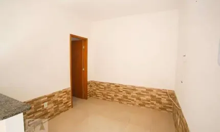 Kitnet / Stúdio para Aluguel - Taquara, 1 Quarto,  42 m² - Rio de Janeiro