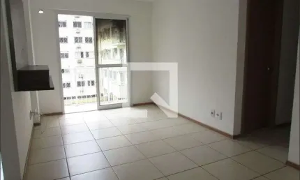 Apartamento para Aluguel - Campo Grande, 2 Quartos,  65 m² - Rio de Janeiro