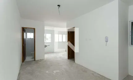 Apartamento para Aluguel - Vila Mazzei, 1 Quarto,  39 m² - São Paulo