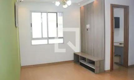 Apartamento para Aluguel - Ponte Grande, 2 Quartos,  46 m² - Guarulhos