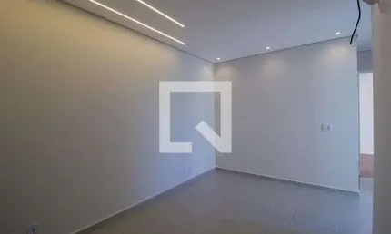 Apartamento para Aluguel - Vila Jardini, 2 Quartos,  48 m² - Sorocaba