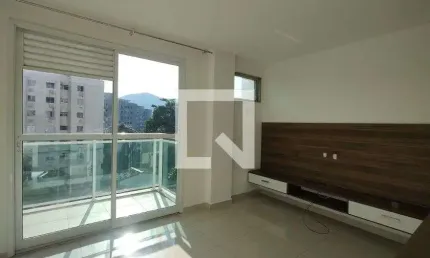 Apartamento para Aluguel - Taquara, 1 Quarto,  37 m² - Rio de Janeiro