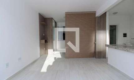 Kitnet / Stúdio para Aluguel - Ipiranga, 1 Quarto,  30 m² - Belo Horizonte