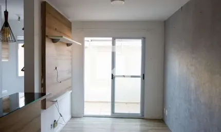 Apartamento para Aluguel - Novo Osasco, 2 Quartos,  60 m² - Osasco
