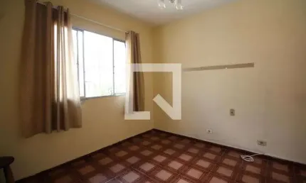 Casa para Aluguel - Água Fria, 2 Quartos,  80 m² - São Paulo