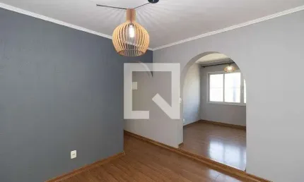 Apartamento para Aluguel - Tucuruvi, 2 Quartos,  65 m² - São Paulo
