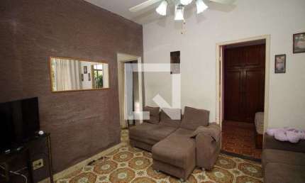 Casa para Aluguel - Irajá, 2 Quartos,  135 m² - Rio de Janeiro