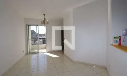 Apartamento para aluguel - vila prudente, 2 quartos,  49 m² - são paulo