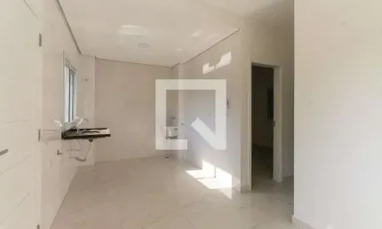 Apartamento para Aluguel - Vila Carrão, 2 Quartos,  38 m² - São Paulo