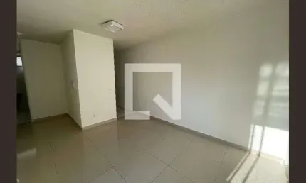Apartamento para Aluguel - Parque Ipê, 2 Quartos,  52 m² - São Paulo