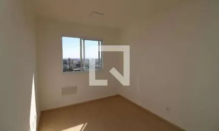 Apartamento para Aluguel - Cidade Satelite Santa Barbara, 2 Quartos,  38 m² - São Paulo