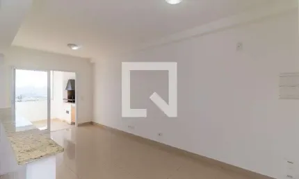 Apartamento para Aluguel - Vila Prudente, 2 Quartos,  55 m² - São Paulo
